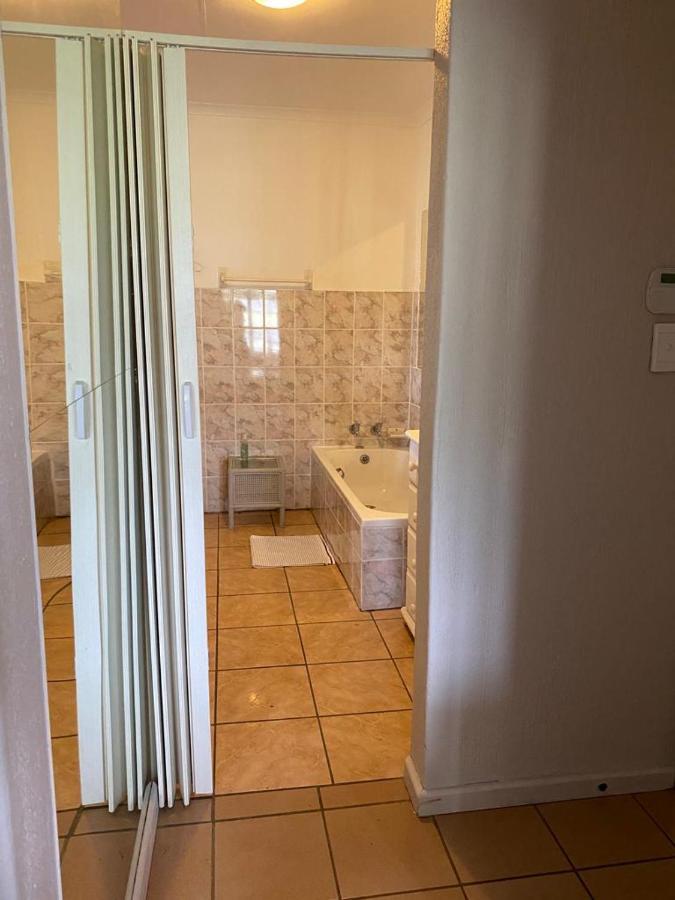 Vila La Prima Casa Graskop Exteriér fotografie