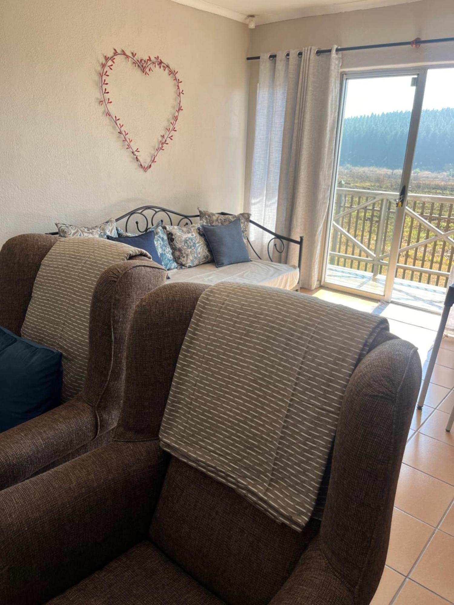 Vila La Prima Casa Graskop Exteriér fotografie